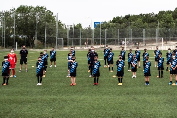 Derechos de formaci�n y mecanismos de solidaridad para clubes