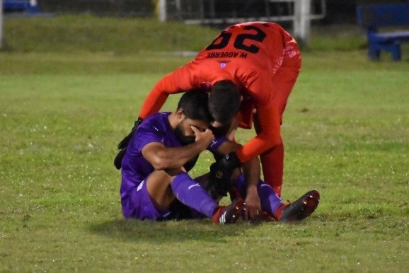 Abogado especialista en derecho deportivo de jugadores