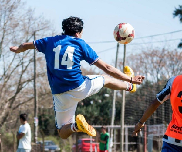 Abogado especialista en derecho deportivo